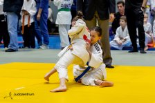 15.03.2025 Berger Nachwuchscup